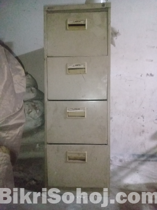 ফাইল কেবিনেট বিক্রি হবে